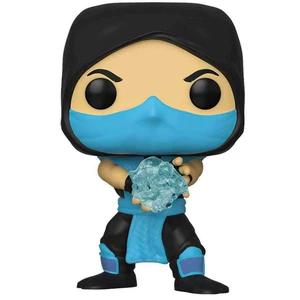 POP! Sub Zero (Mortal Kombat)