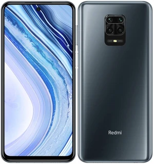 Xiaomi Redmi Note 9 Pro, 6GB/128GB, dual sim | Grey - rozbalené balenie