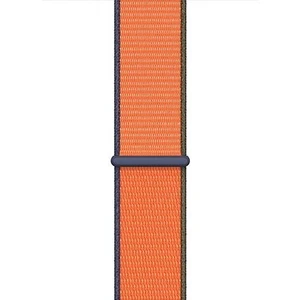 Apple Watch 44mm Kumquat Sport Loop