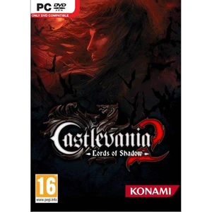 Castlevania: Lords of Shadow 2 - PC