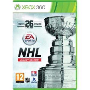 NHL (Legacy Edition) - XBOX 360