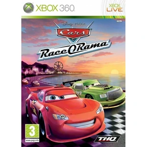 Cars: Race-O-Rama - XBOX 360