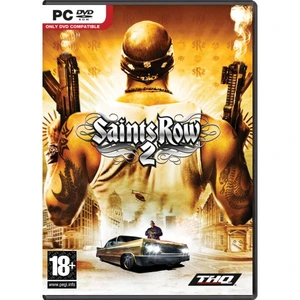 Saints Row 2 - PC