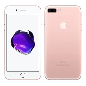 Apple iPhone 7 Plus, 32GB | Rose Gold, B osztály - használt, 12 hónap garancia