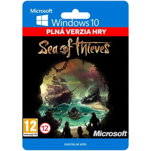 Sea of Thieves [MS Store] - PC