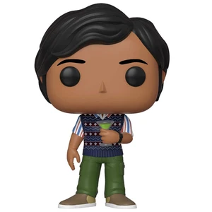 POP! Raj Koothrappali (The Big Bang Theory)