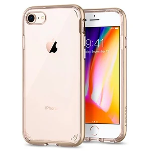 Spigen tok Neo Hybrid Crystal 2 iPhone 8 - Gold