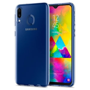 Tok Spigen Liquid Crystal Samsung Galaxy M20 - M205F