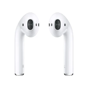 Apple AirPods MMEF2ZM/A - vezeték nélküli headset, White