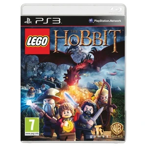 LEGO The Hobbit - PS3