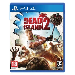 Dead Island 2 - PS4