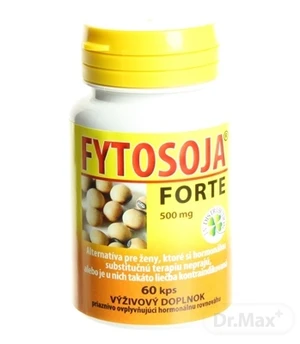 FYTOSOJA FORTE