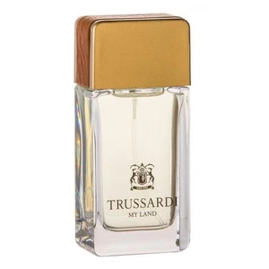 Trussardi My Land 30 ml toaletná voda pre mužov