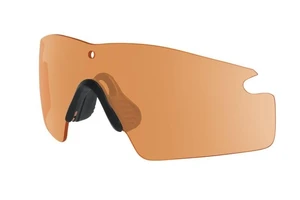 Balistická skla M-Frame 3.0 SI Oakley® – Persimmon (Barva: Persimmon)