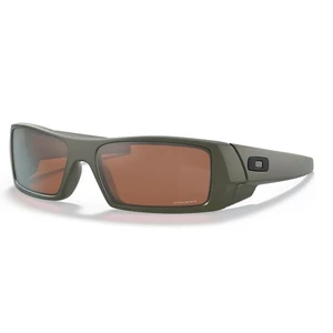 Brýle Gascan® SI Oakley® – Prizm™ Tungsten, Olive Green (Barva: Olive Green, Čočky: Prizm™ Tungsten)