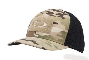 Kšiltovka SI 110 Snapback Oakley® – Multicam® (Barva: Multicam®)