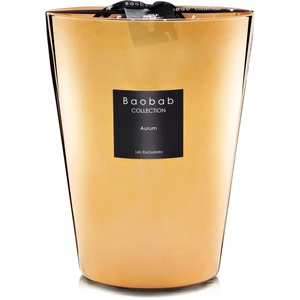 Baobab Collection Les Exclusives Aurum vonná sviečka 24 cm