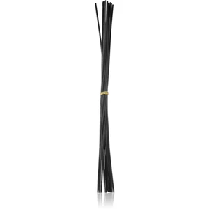 Baobab Collection Accessories Sticks 42 cm náhradné tyčinky do aróma difuzérov Black 42 cm