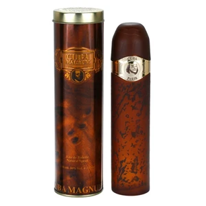 Cuba Magnum Gold toaletná voda pre mužov 130 ml