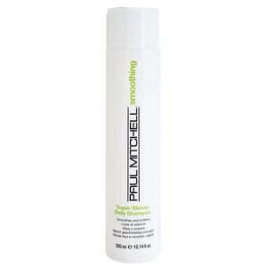 Paul Mitchell Smoothing Super Skinny Daily Shampoo uhladzujúci šampón 300 ml