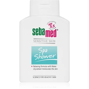 Sebamed Wash sprchovací gél Spa 200 ml