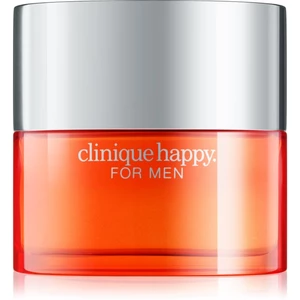 Clinique Happy™ for Men toaletná voda pre mužov 50 ml