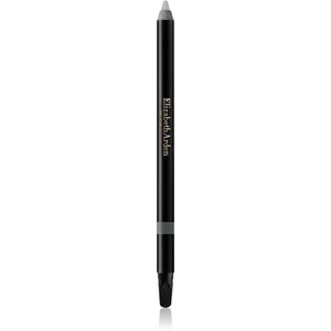 Elizabeth Arden Drama Defined High Drama Eyeliner vodeodolná ceruzka na oči odtieň 04 Steel the Stage 1.2 g