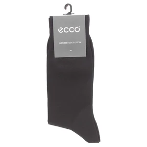 Ecco pánské ponožky 908522000101 black 44