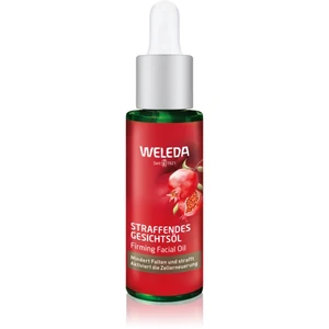 Weleda Pomegranate spevňujúci pleťový olej 30 ml