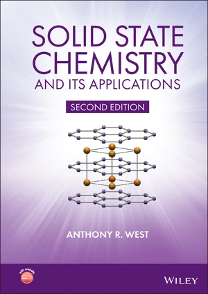 Solid State Chemistry and its Applications