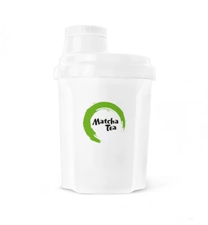 BIO Matcha Tea Latte, 300 g Matcha Tea Latte + šejkr,BIO Matcha Tea Latte, 300 g Matcha Tea Latte + šejkr