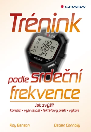 Trénink podle srdeční frekvence, Benson Roy