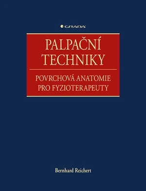 Palpační techniky, Reichert Bernhard