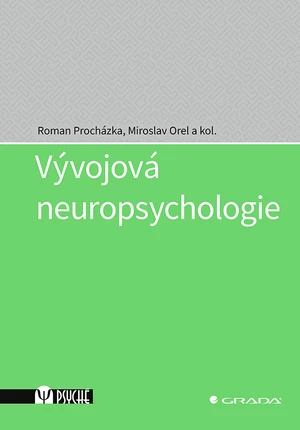 Vývojová neuropsychologie, Procházka Roman