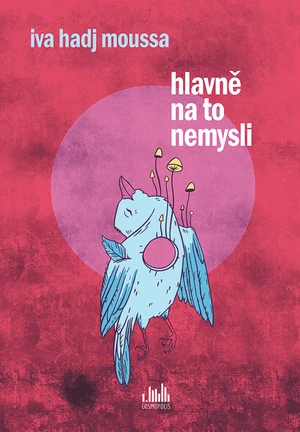 Hlavně na to nemysli, Moussa Hadj Iva