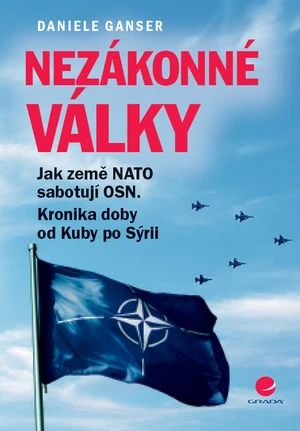 Nezákonné války, Ganser Daniele