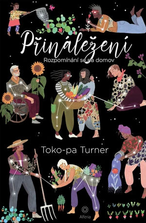 Přináležení, Turner Toko-pa