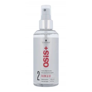 Schwarzkopf Professional Osis+ 200 ml pro tepelný styling pro ženy