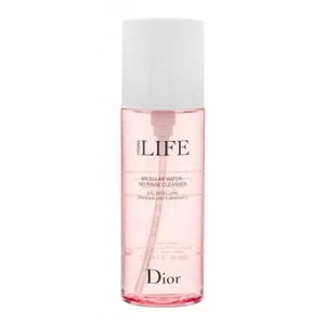 Christian Dior Hydra Life 200 ml micelární voda tester pro ženy na všechny typy pleti