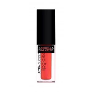 Gabriella Salvete Ultra Glossy 4 ml lesk na rty pro ženy 03