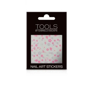 Gabriella Salvete TOOLS Nail Art Stickers 1 ks péče o nehty pro ženy 10