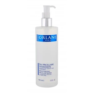 Orlane Cleansing Moisturizing Micellar Water 400 ml micelární voda pro ženy na všechny typy pleti