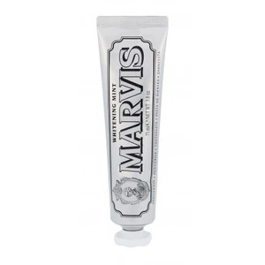 Marvis Whitening Mint 75 ml zubní pasta unisex