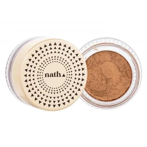 Revolution Pro X Nath Eye Glaze 3,4 g oční stín pro ženy Gold