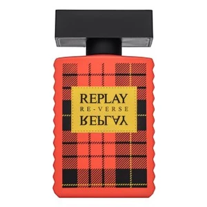 Replay Signature Reverse toaletní voda pro ženy 50 ml