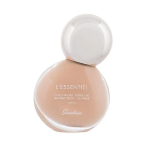 Guerlain L´Essentiel Natural Glow SPF20 30 ml make-up pro ženy 03N Natural na všechny typy pleti; na dehydratovanou pleť