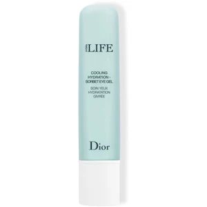 DIOR Hydra Life Cooling Hydration Sorbet Eye Gel hydratačný očný gél 15 ml