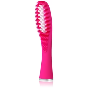 FOREO Issa™ Hybrid náhradná hlavica pre revolučnú sonickú zubnú kefku Fuchsia