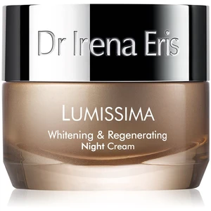 Dr Irena Eris Lumissima nočný bieliaci krém 50 ml