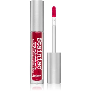 theBalm Stainiac® Lip And Cheek Stain multifunkčné líčidlo na pery a tvár odtieň Beauty Queen 4 ml